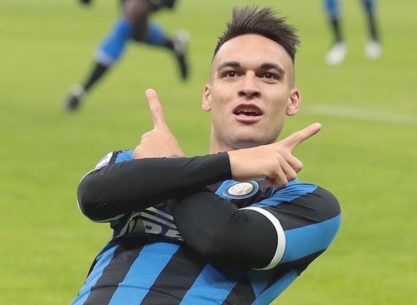 Si va al Barça, el exclub de Lautaro ligará platal | Crónica