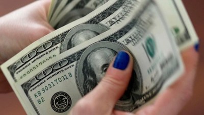 Argentina: El dólar subió en tres ruedas casi lo mismo que se ganaría hoy con un plazo fijo a tres meses - Campo 9 Noticias
