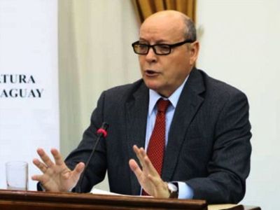 Asesor del TSJE llega a CSJ gracias a influencia política