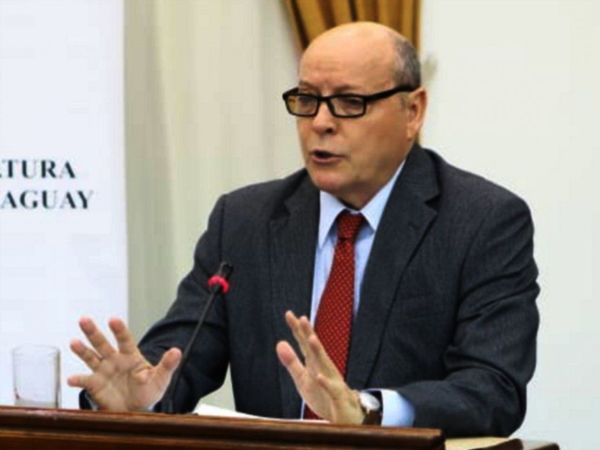 Asesor del TSJE llega a CSJ gracias a influencia política