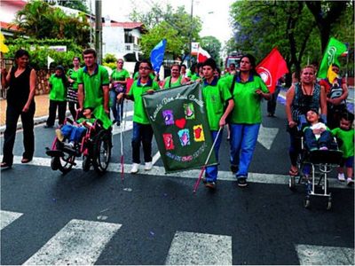 Plataforma del MEC no cuenta con contenido para educación inclusiva