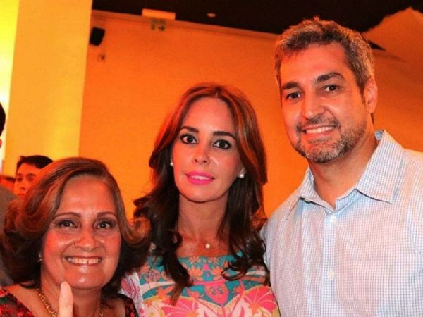 El tío de Marito cobra la jubilación   tanto en Argentina como en Paraguay