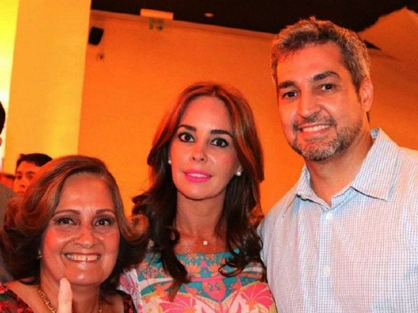 El tío de Marito cobra la jubilación tanto en Argentina como en Paraguay