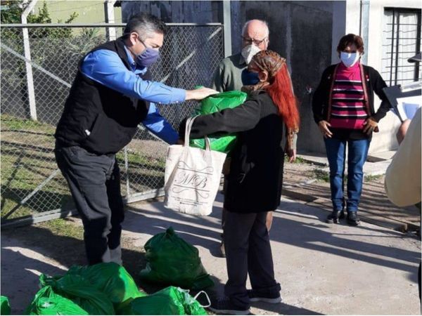 Gobierno gestiona la repatriación de unos 3.000 compatriotas