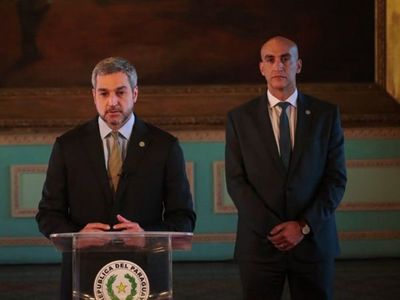 Abdo detalló estrategia ante  OMS y  valoró disciplina de la ciudadanía