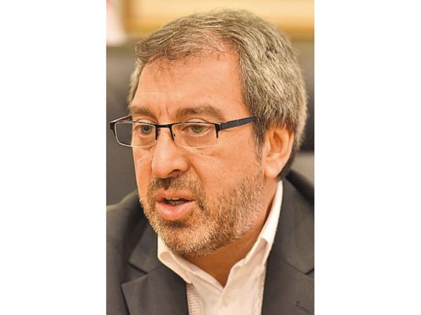 AFD otorga primer fideicomiso a una cooperativa de Luque