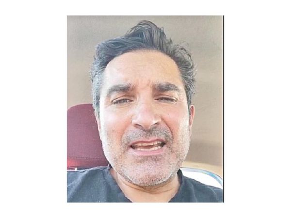 Papá de Yuyu pide conocer los detalles de la búsqueda