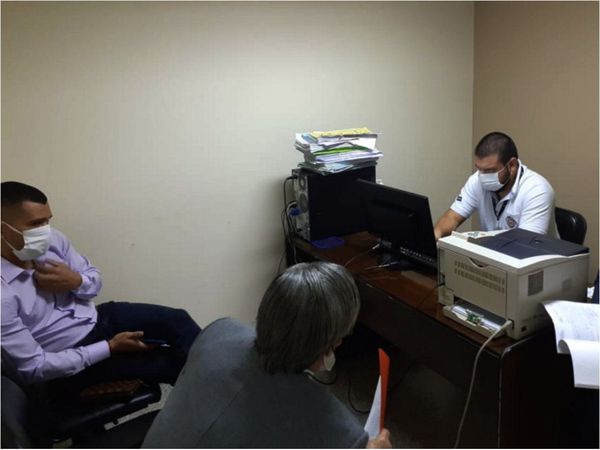 “La vida me dio una segunda oportunidad”