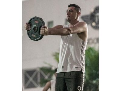Tacuara Cardozo arregló su continuidad por un año más