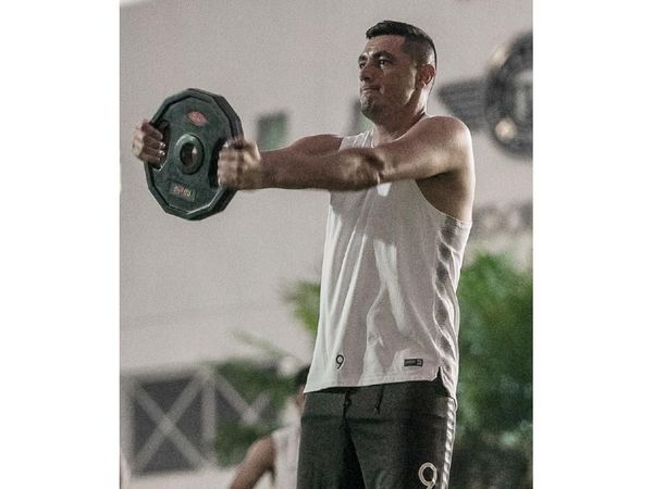 Tacuara Cardozo arregló su continuidad por un año más