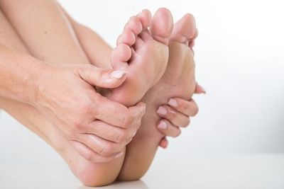 Cómo mimar los pies y evitar problemas - Estilo de vida - ABC Color
