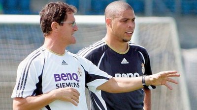 Ronaldo, el mejor pero el más “problemático” | Crónica