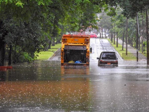 “LAGUNA SAN MARTÍN” un problema que persiste por la corrupción e incapacidad