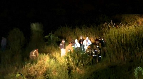Encontraron cadáver de un hombre en el Arroyo Itay
