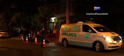 Motociclista fallece tras impactar contra un poste de hierro | Noticias Paraguay