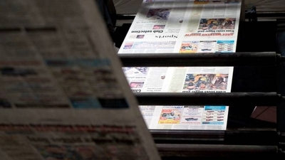 HOY / Medios quedarán muy golpeados en su sostenibilidad en la pospandemia, según expertos