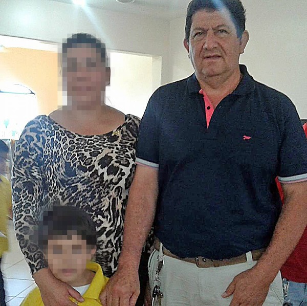 Conocido “RECAUDADOR” del SENAVE vuelve OPERAR en la zona del Puente de la Amistad