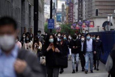 El desempleo, un nuevo "brote" en la China poscoronavirus » Ñanduti