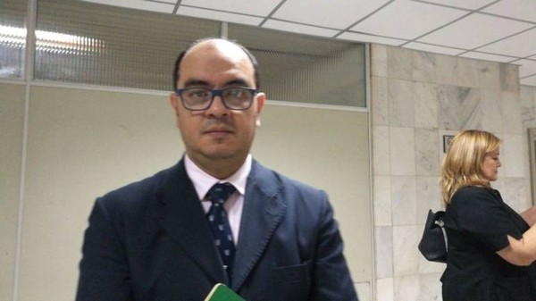 Nueva designación en la Corte genera grandes expectativas en el gremio de abogados