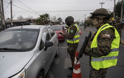 Desiguales y caóticas, ciudades latinoamericanas se preparan para pospandemia