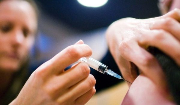 Instan a vacunar a niños contra el sarampión por rebrote en países de la región » Ñanduti