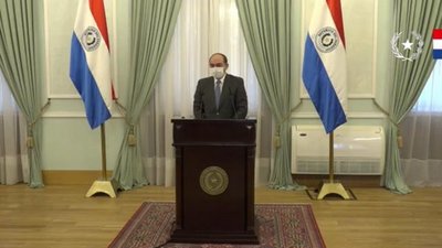 Paraguay agradece a Jefes de Estados del PROSUR la colaboración para el retorno de connacionales - .::RADIO NACIONAL::.