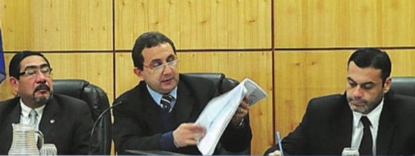 JEM solo apercibe a jueces que trataron de "mitã'i porã" a abusador de niña | Noticias Paraguay