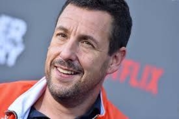 HOY / LeBron James y Adam Sandler colaborarán en una película de Netflix