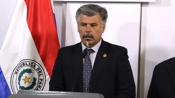 Salud definirá hoy si rechaza parcial o totalmente los insumos médicos del clan Ferreira