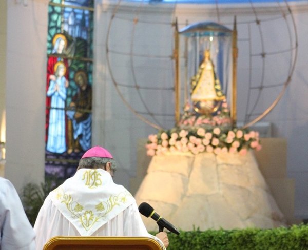 Las misas ¡NO! vuelven el 25 de mayo | Crónica