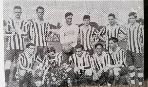 HOY / Pasaron 97 años del primer triunfo de visitante de Paraguay sobre Argentina