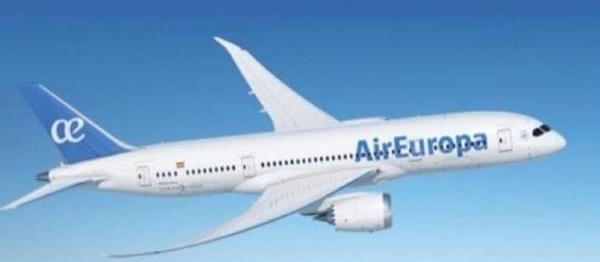 HOY / Anuncian vuelo de repatriación Madrid-Asunción