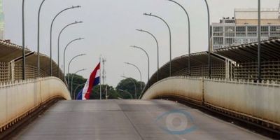 Quieren forzar reapertura de la frontera entre Paraguay y Brasil