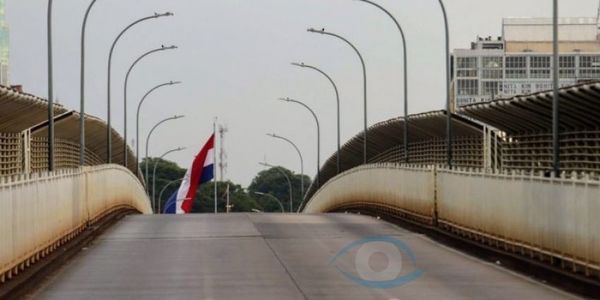 Quieren forzar reapertura de la frontera entre Paraguay y Brasil
