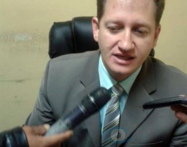 Juez Martín Areco confirma audiencia para el influyente Intendente Acevedo