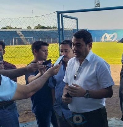 Crisis en el campamento albiceleste: Dr. Duarte mantiene postura de su renuncia