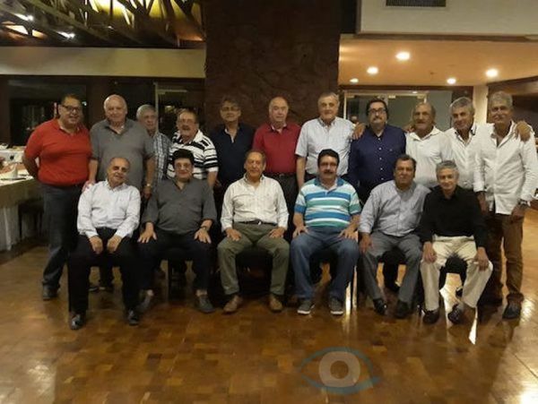 Un nuevo aniversario de la gloriosa Federación Paraguaya de Fútbol de Salón