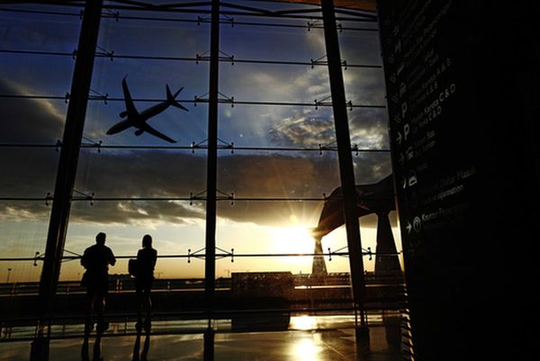 Casi G. 19 millones costaría a compatriotas volver del exterior