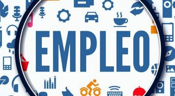 Ofrecen 92 vacancias en diversos puestos laborales