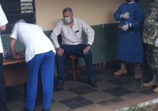 José Carlos deberá presentarse ante el juzgado el próximo lunes