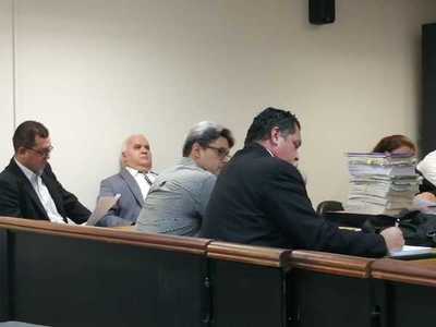 Juicio "coquitos de oro" será transmitido por Tv Justicia - Judiciales.net