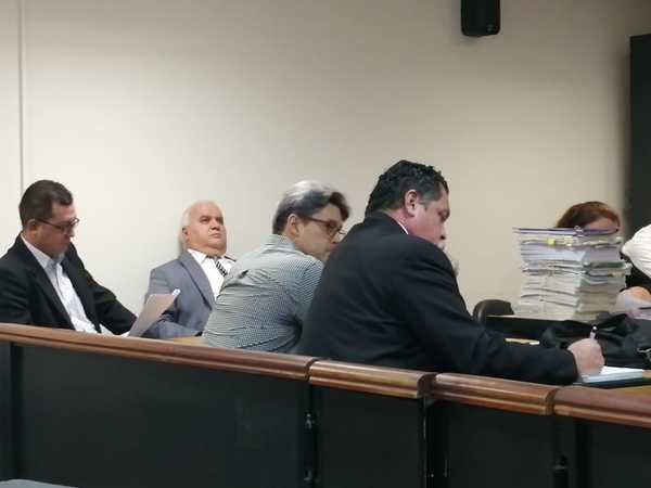 Juicio "coquitos de oro" será transmitido por Tv Justicia - Judiciales.net