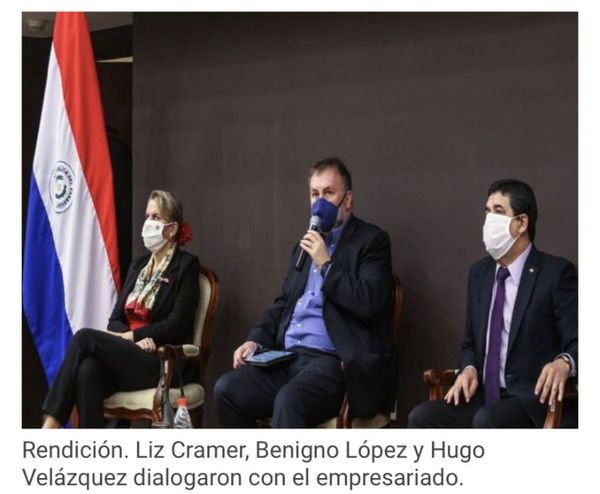 Hacienda reflota opción de financiar la reactivación con una nueva deuda