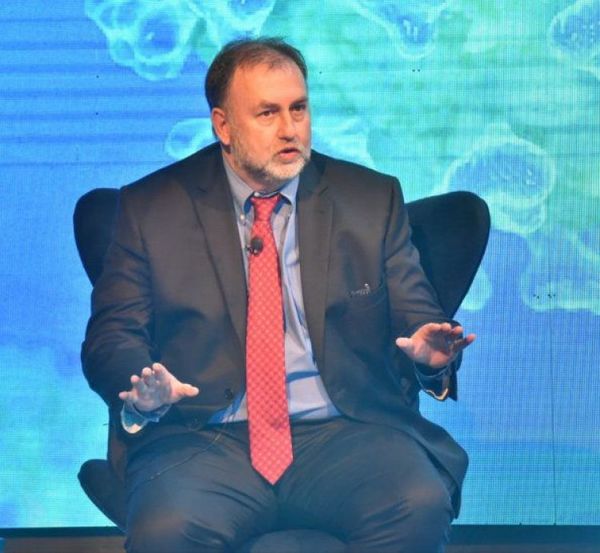 Reactivación de la economía tras Covid-19 se podría dar en 5 años, dice ministro