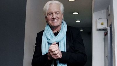 Murió Sergio Denis, uno de los íconos de la música romántica en español