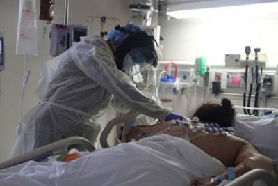 Coronavirus, en directo: el avance de la pandemia y la búsqueda de la vacuna