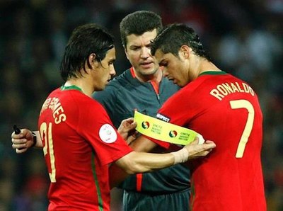 Nuno Gomes citó a un paraguayo que 'mereció más valor en Europa'