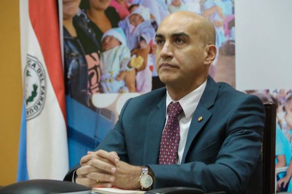 Coronavirus: 41 nuevos casos positivos en Paraguay