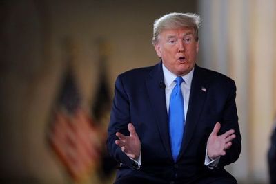 MUNDO | Trump amenaza con cortar los fondos a la OMS y con una posible salida de EEUU