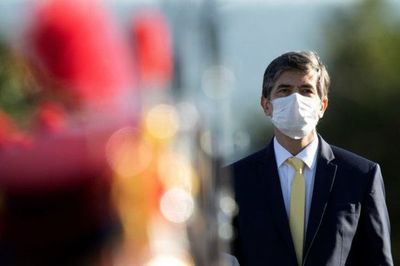 El ministro de Salud de Brasil dimite con la pandemia en plena aceleración
